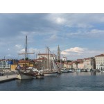 SLOVENYA - AVUSTURYA - İTALYA